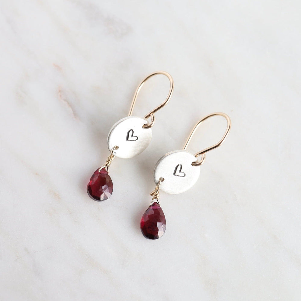 
                      
                        EAR-GF True Love Earrings
                      
                    