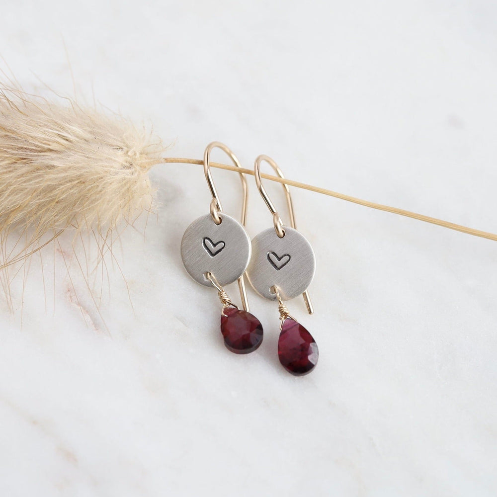 
                      
                        EAR-GF True Love Earrings
                      
                    