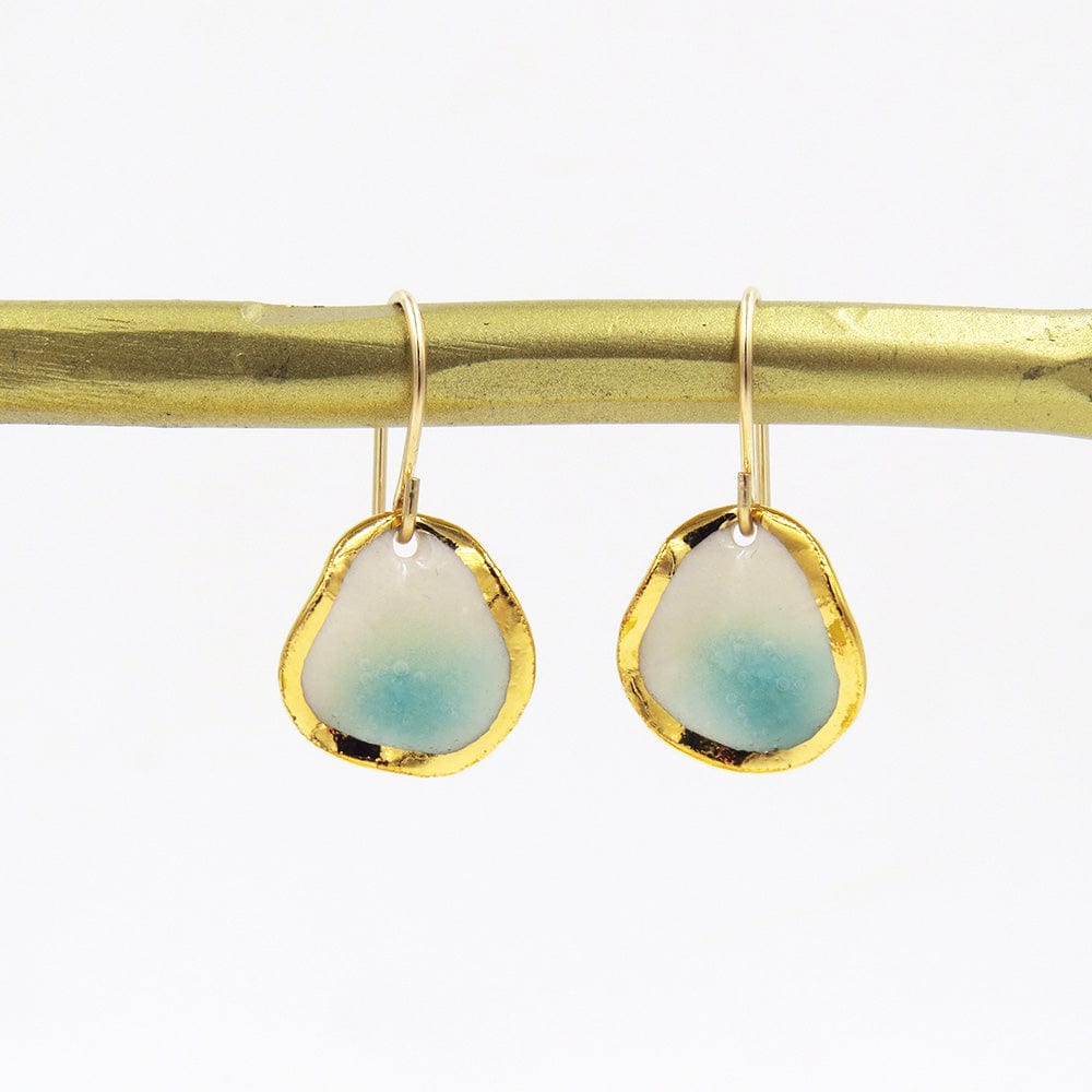 EAR-GF Turquoise Summer Reef Earrings