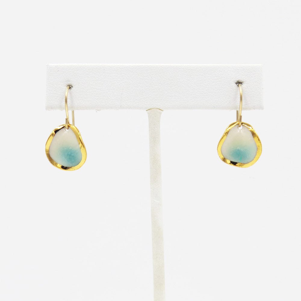 EAR-GF Turquoise Summer Reef Earrings