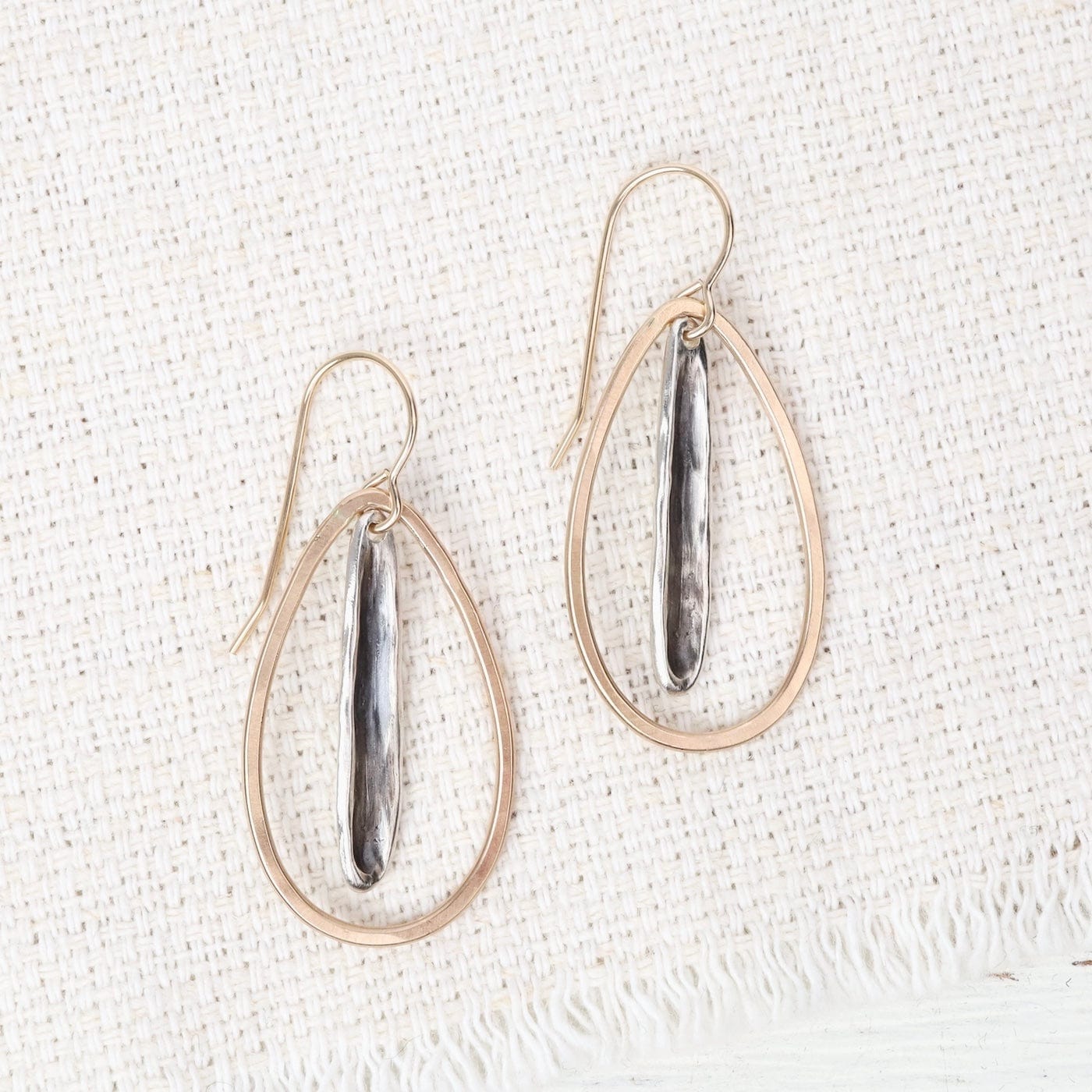 EAR-GF Twilight Echo Earrings