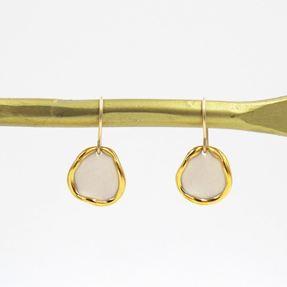 
                  
                    EAR-GF White Coral Reef Earrings
                  
                