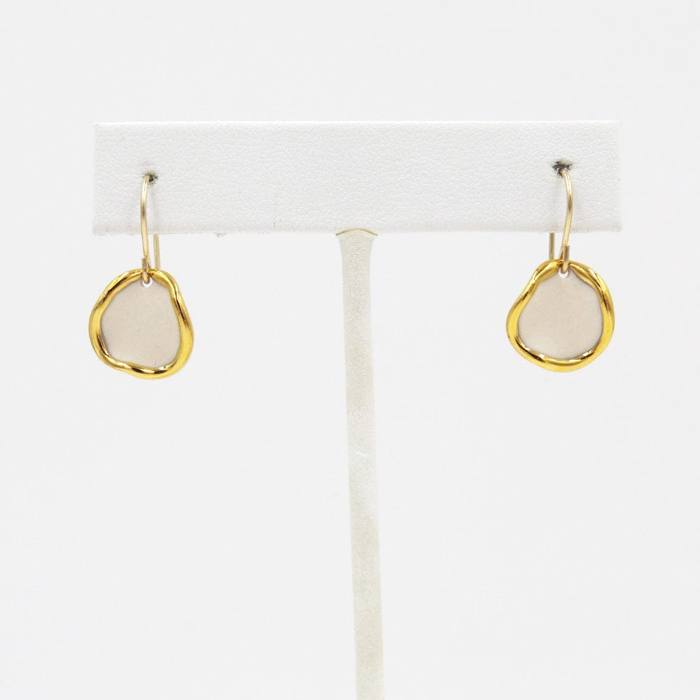 
                  
                    EAR-GF White Coral Reef Earrings
                  
                