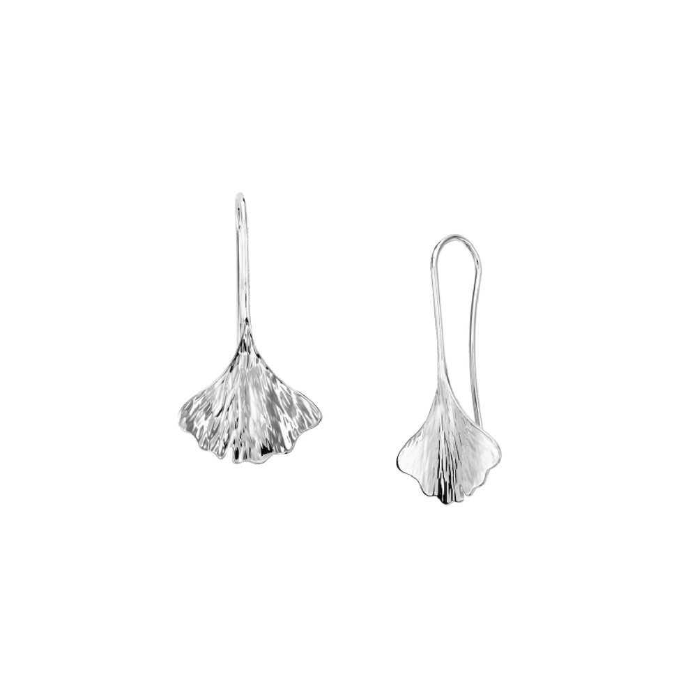 EAR Gingko Earring