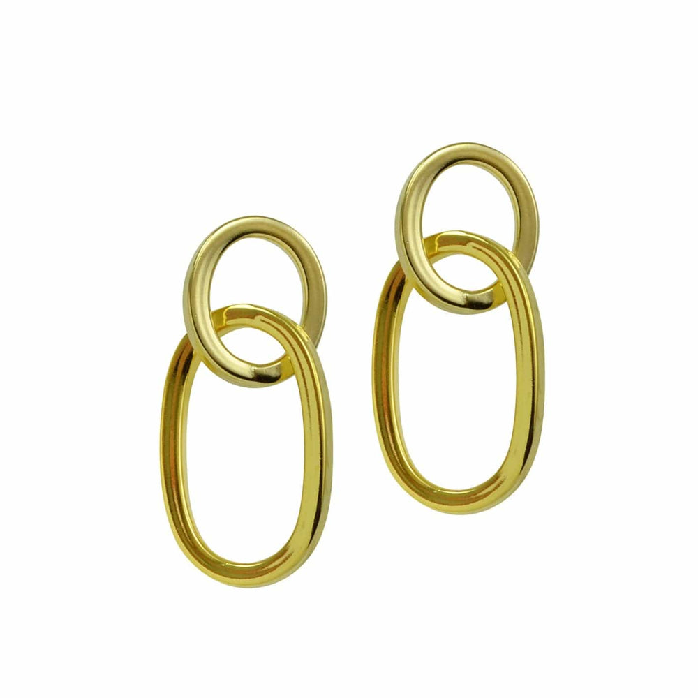 EAR-GPL Adelise Petite Earrings