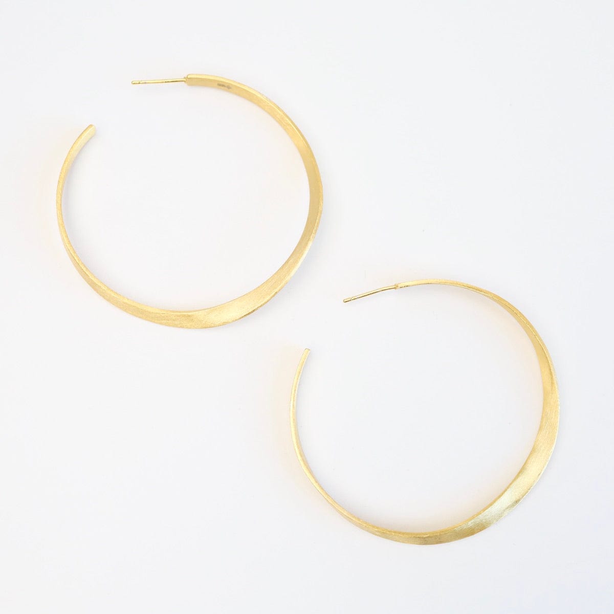 EAR-GPL Ayala Wave Hoop