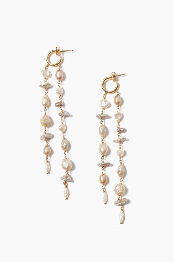 
                      
                        EAR-GPL Bali Waterfall Earrings Champagne Mix
                      
                    