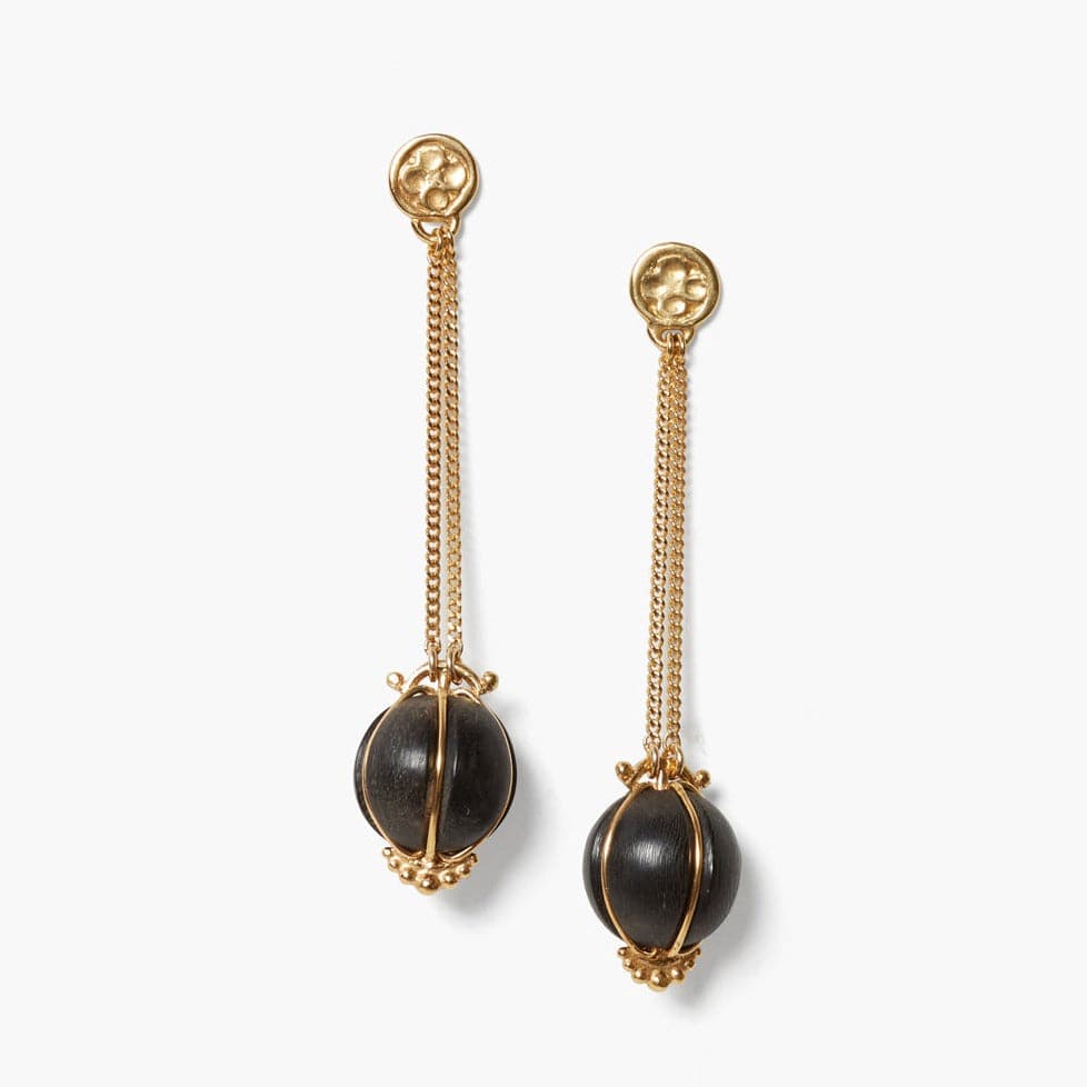 
                      
                        EAR-GPL BALLOON DROP EARRINGS BLACK MIX
                      
                    