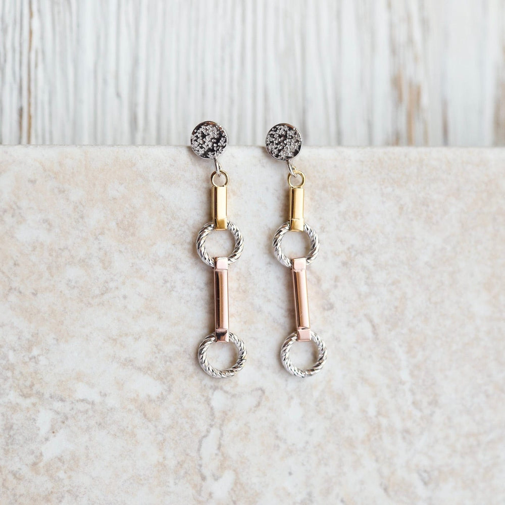 
                  
                    EAR-GPL Bars Earrings
                  
                