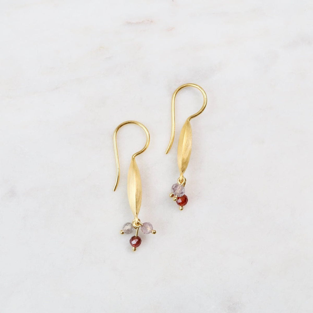 
                      
                        EAR-GPL Bliss Multi Spinel Earrings
                      
                    