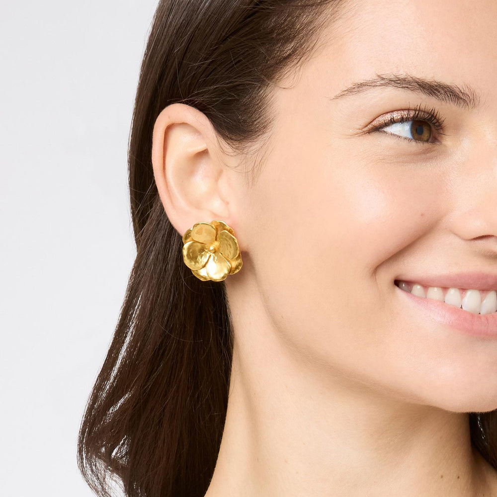 EAR-GPL Bloom Statement Stud