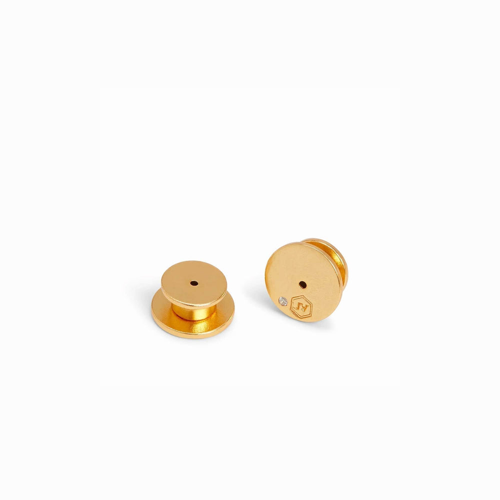 
                  
                    EAR-GPL CZ Luna Stud Earrings
                  
                