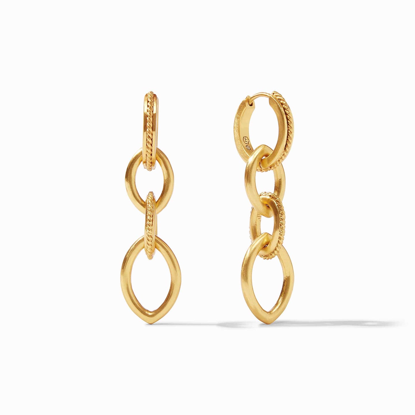 EAR-GPL Delphine 2-in-1 Earring