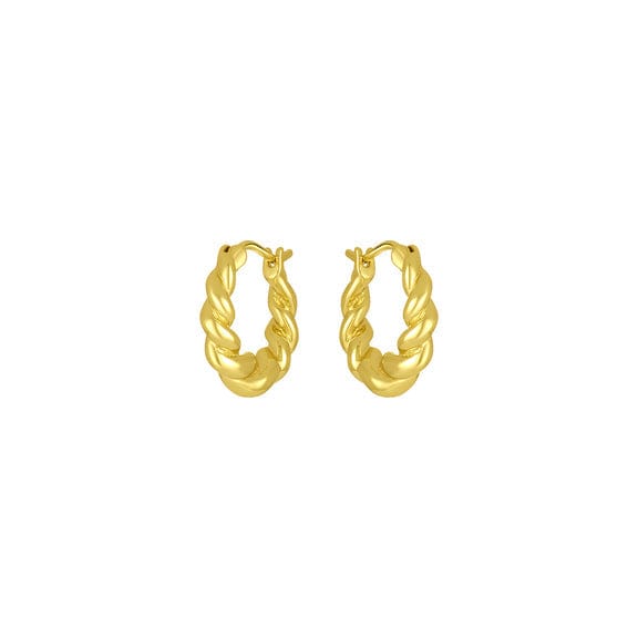 EAR-GPL Eliza Huggies Gold