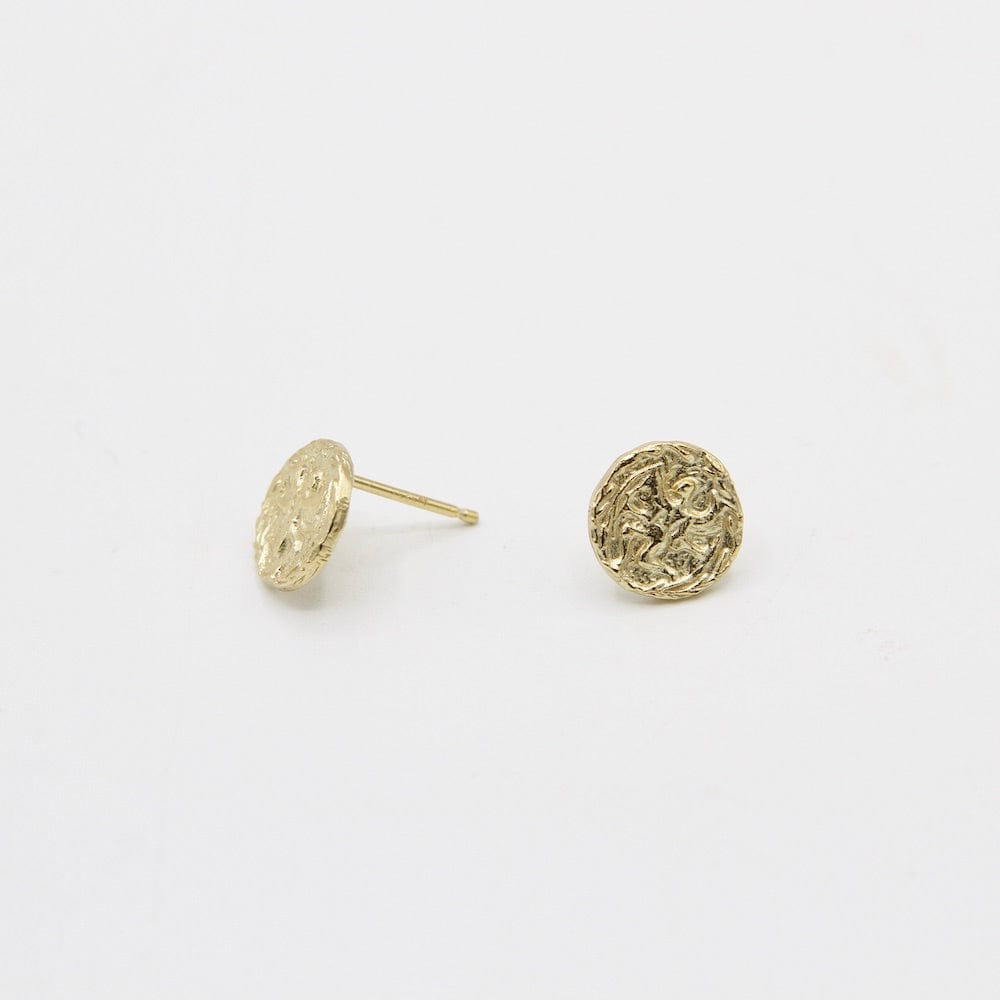 
                  
                    EAR-GPL Gold Boreas Stud Earrings
                  
                