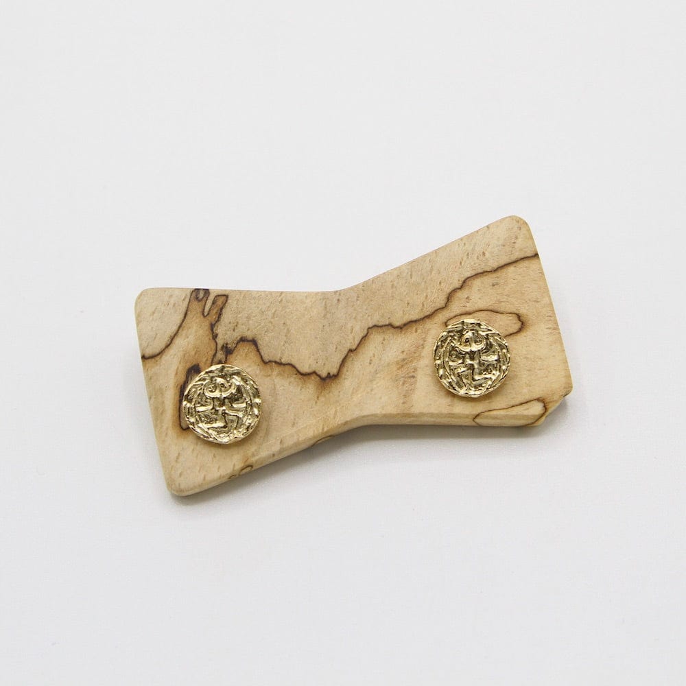 
                  
                    EAR-GPL Gold Boreas Stud Earrings
                  
                