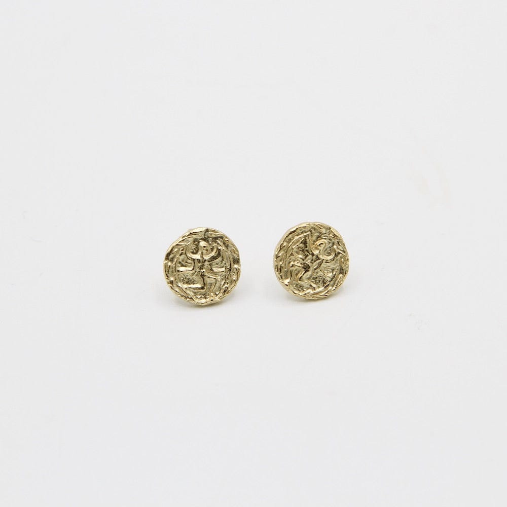 
                  
                    EAR-GPL Gold Boreas Stud Earrings
                  
                