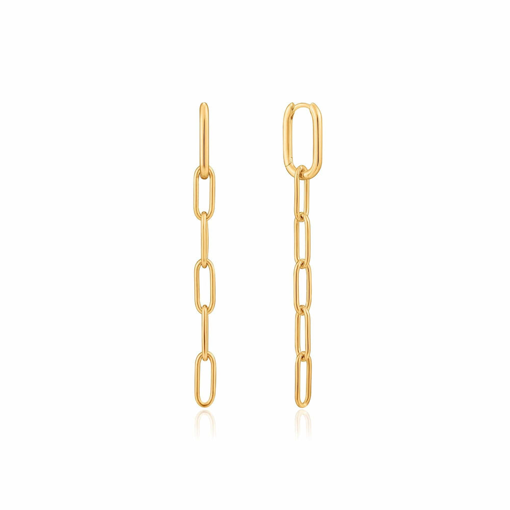 
                      
                        EAR-GPL Gold Cable Link Drop Earrings
                      
                    