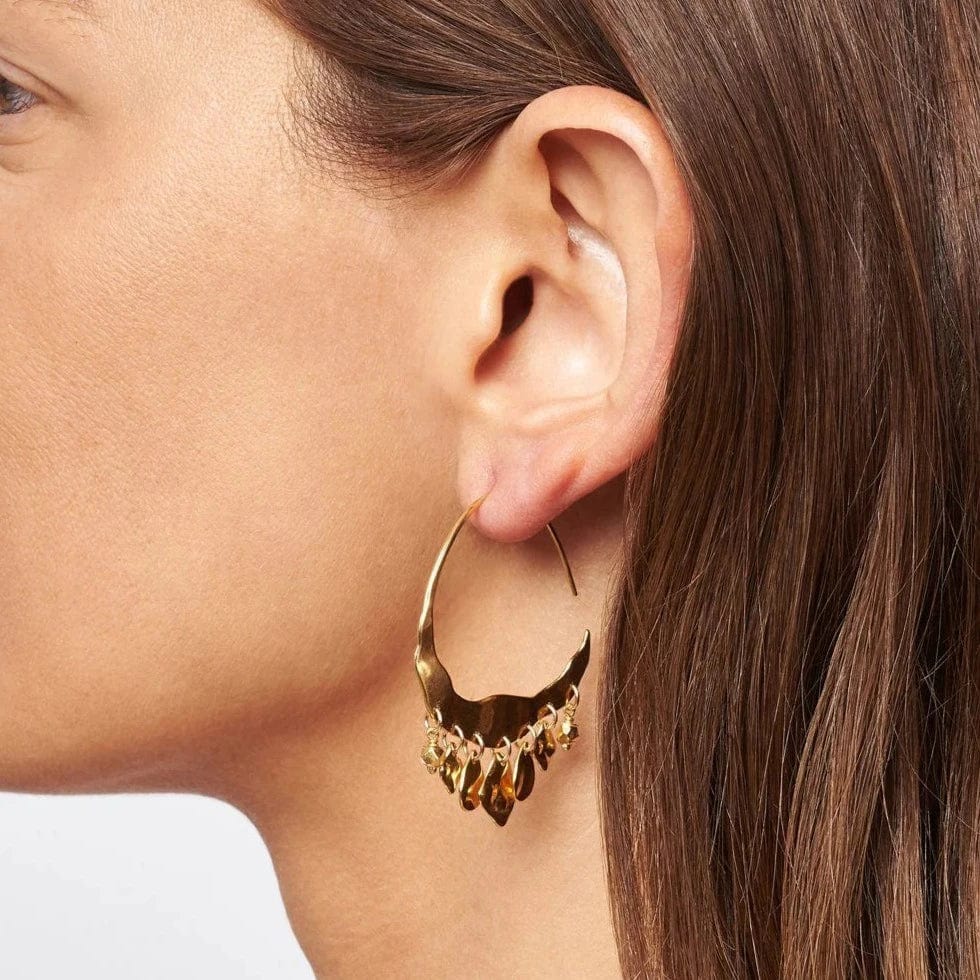 
                      
                        EAR-GPL Gold Crescent Earrings
                      
                    