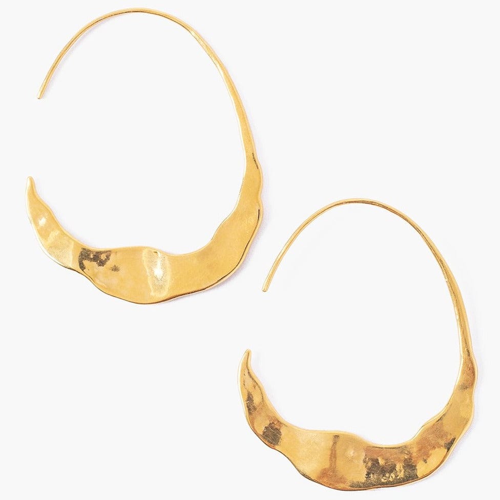 
                      
                        EAR-GPL Gold Crescent Moon Hoops
                      
                    