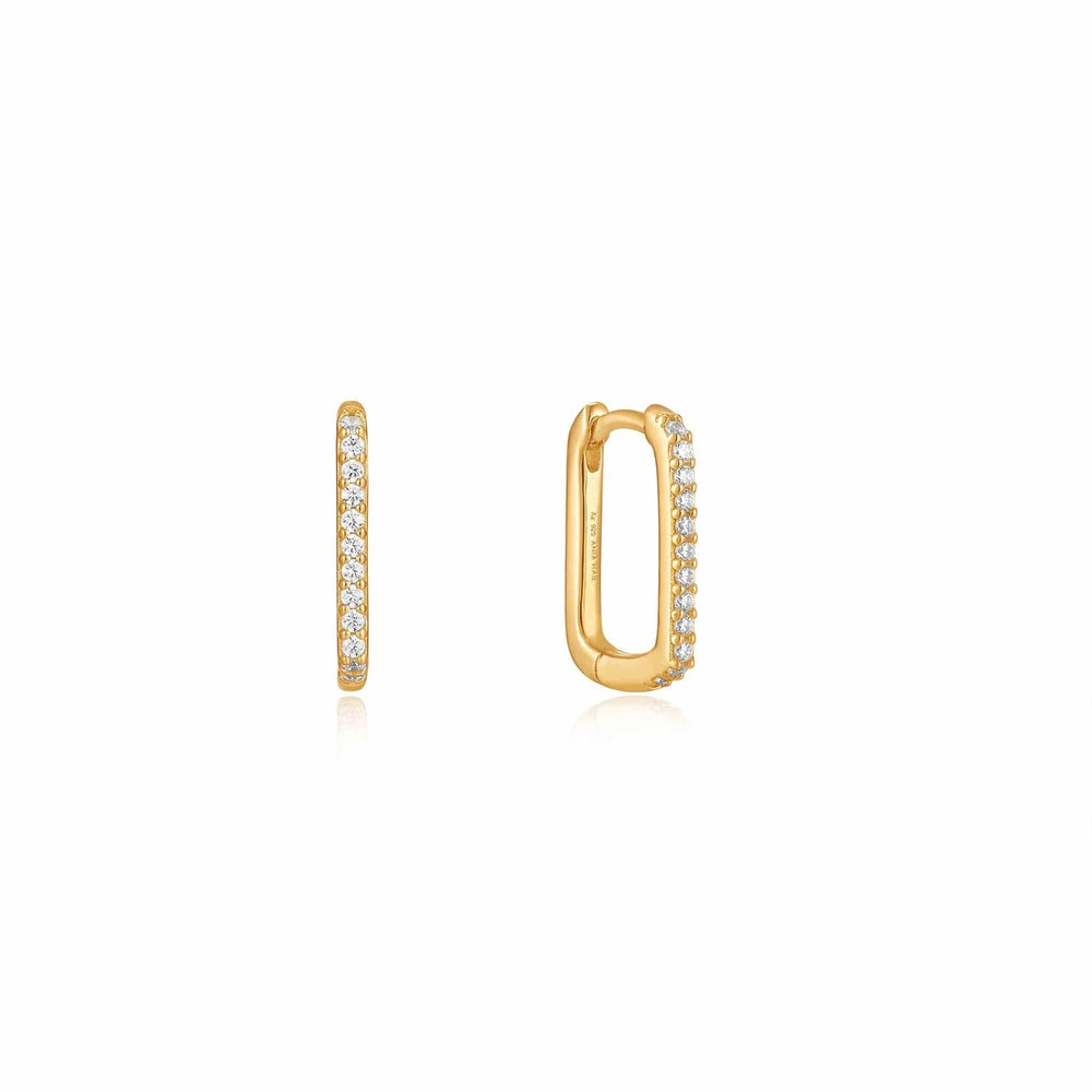 
                      
                        EAR-GPL Gold Glam Oval Hoop Earrings
                      
                    