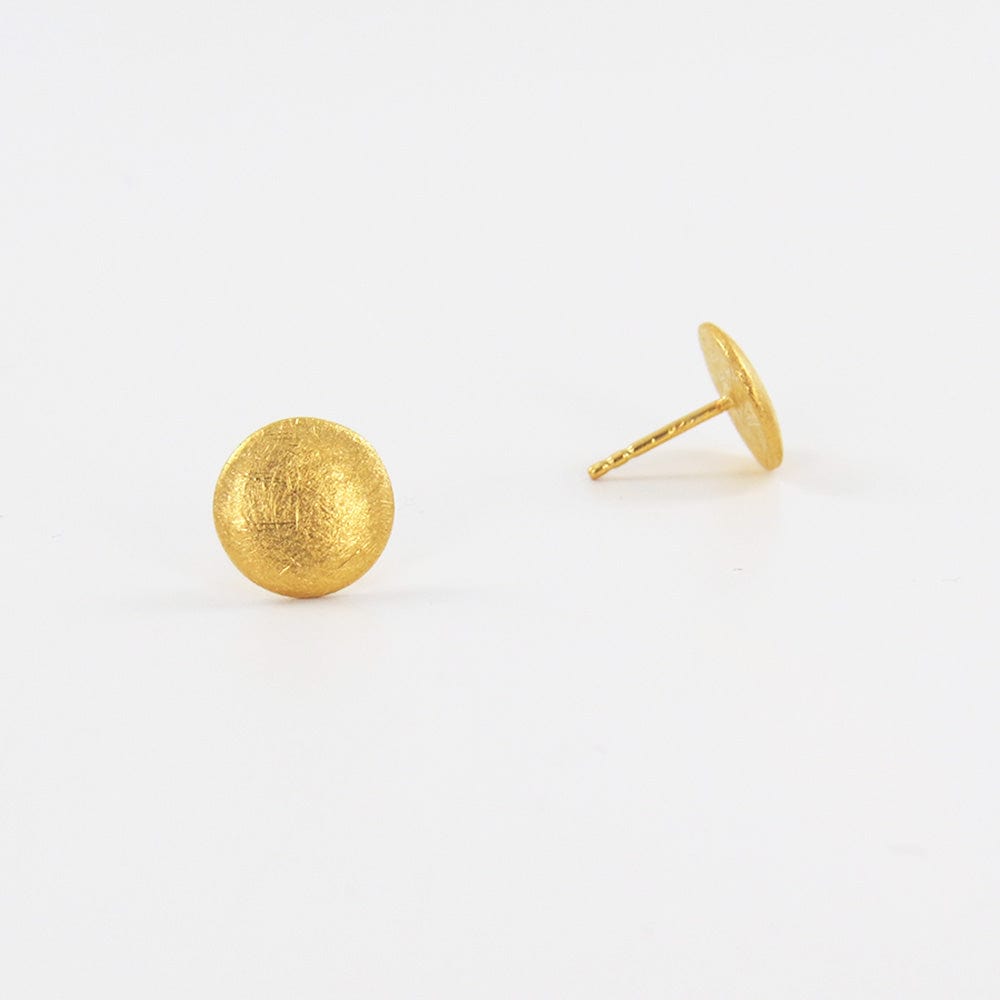 
                  
                    EAR-GPL GOLD GLOBE EARRINGS
                  
                