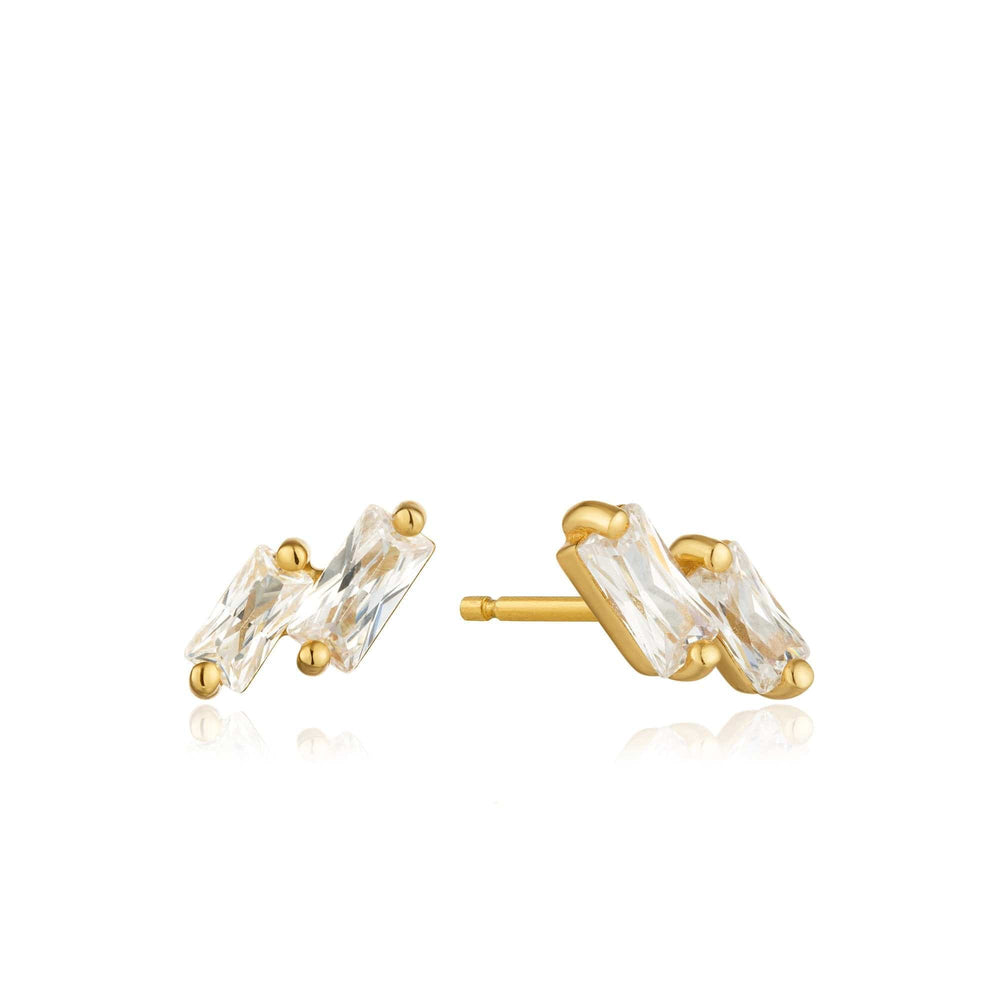 
                  
                    EAR-GPL Gold Glow Stud Earrings
                  
                