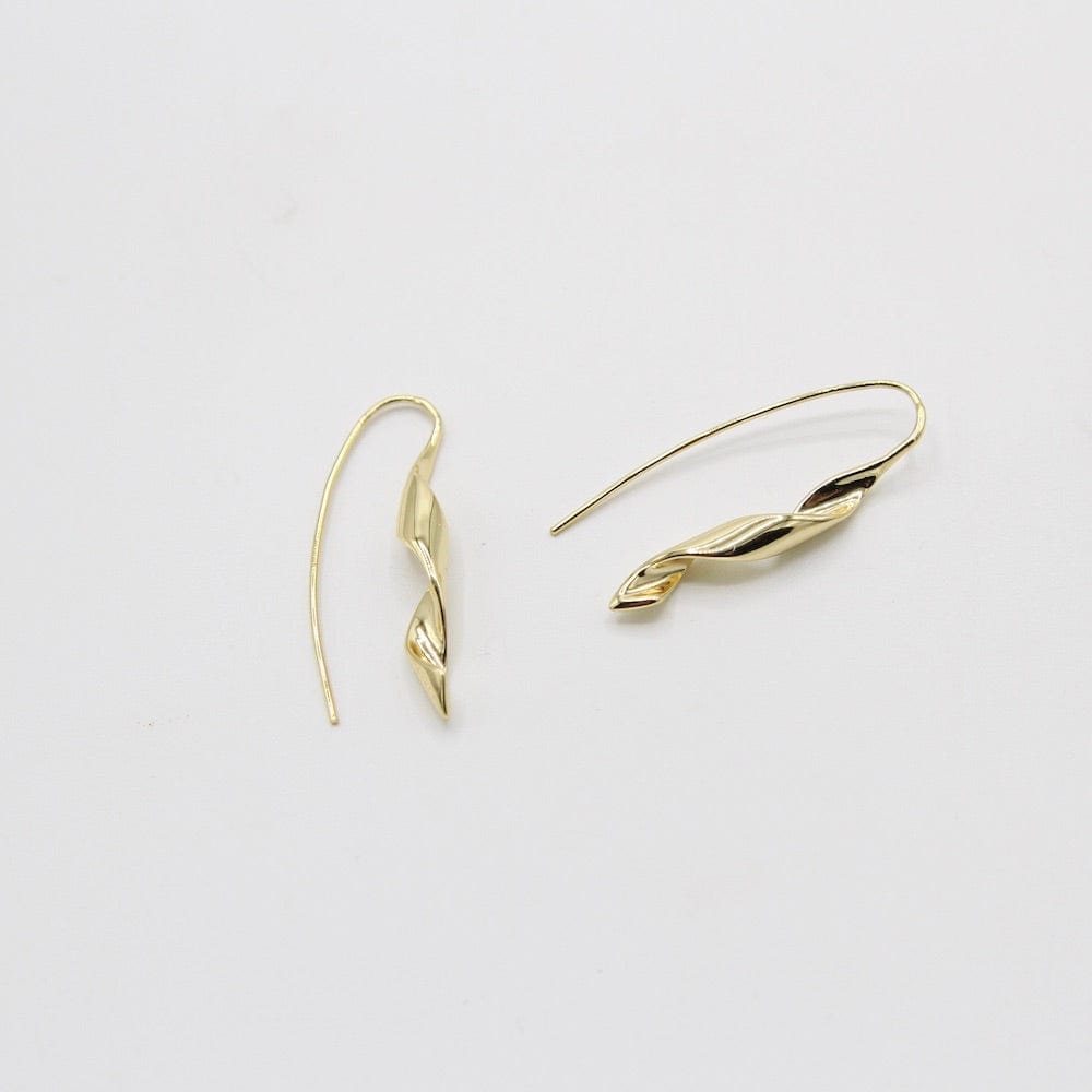 
                  
                    EAR-GPL Gold Helix Hook Earrings
                  
                