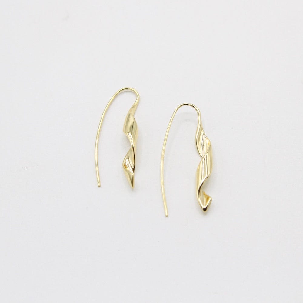 
                  
                    EAR-GPL Gold Helix Hook Earrings
                  
                