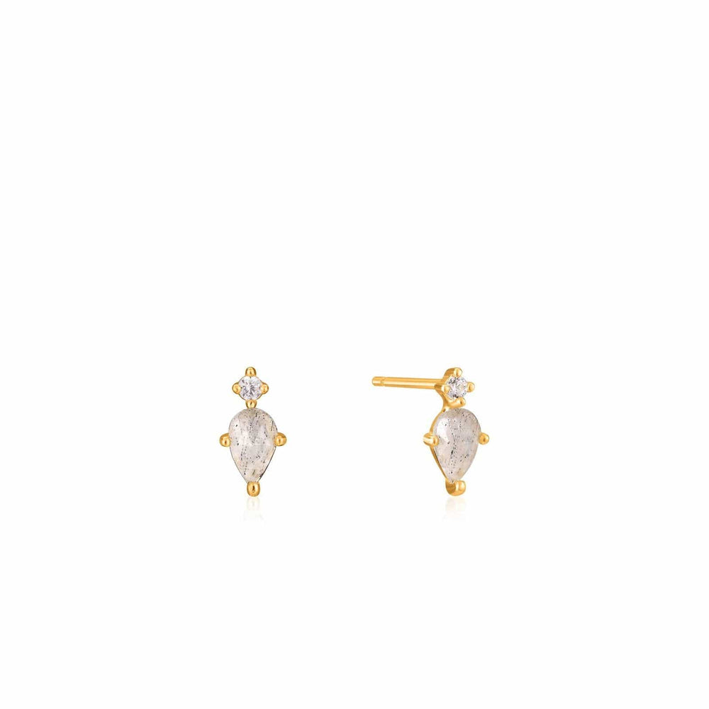 
                      
                        EAR-GPL Gold Midnight Stud Earrings
                      
                    