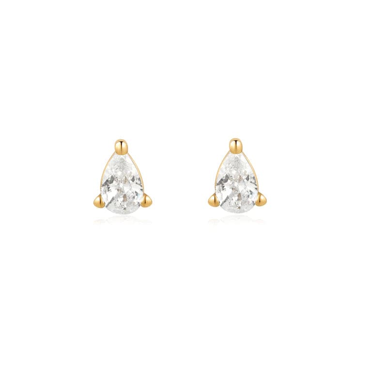 
                  
                    EAR-GPL Gold Pear Studs
                  
                