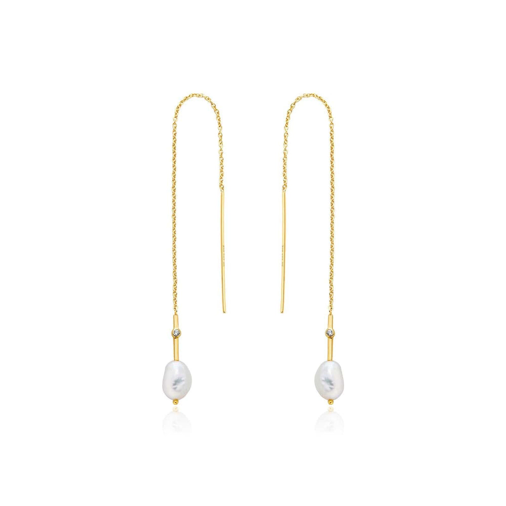 
                      
                        EAR-GPL Gold Pearl Threader Earrings
                      
                    