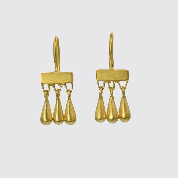 
                      
                        EAR-GPL Gold Plated Fringe Drop Earrings
                      
                    