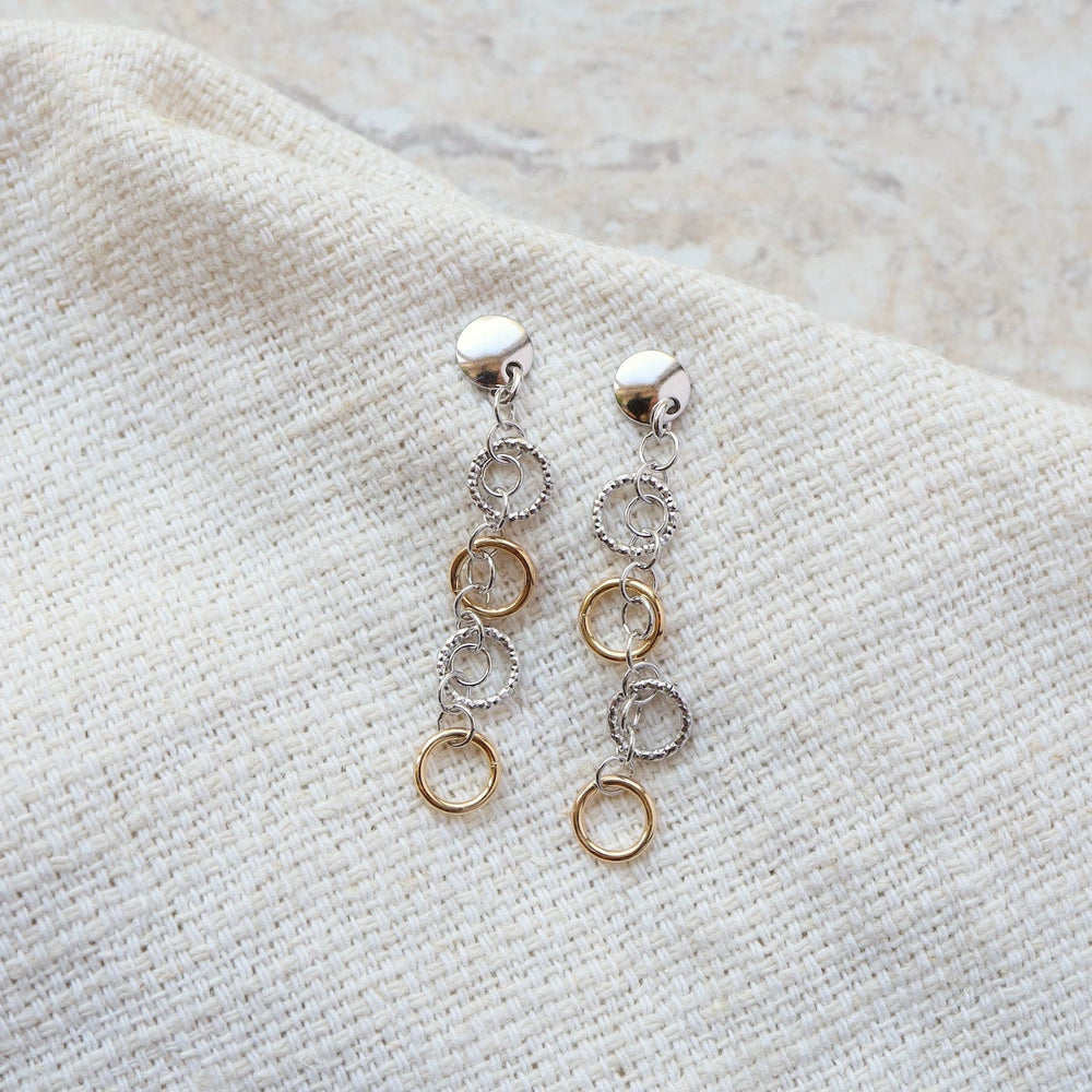 EAR-GPL Imagination Earrings