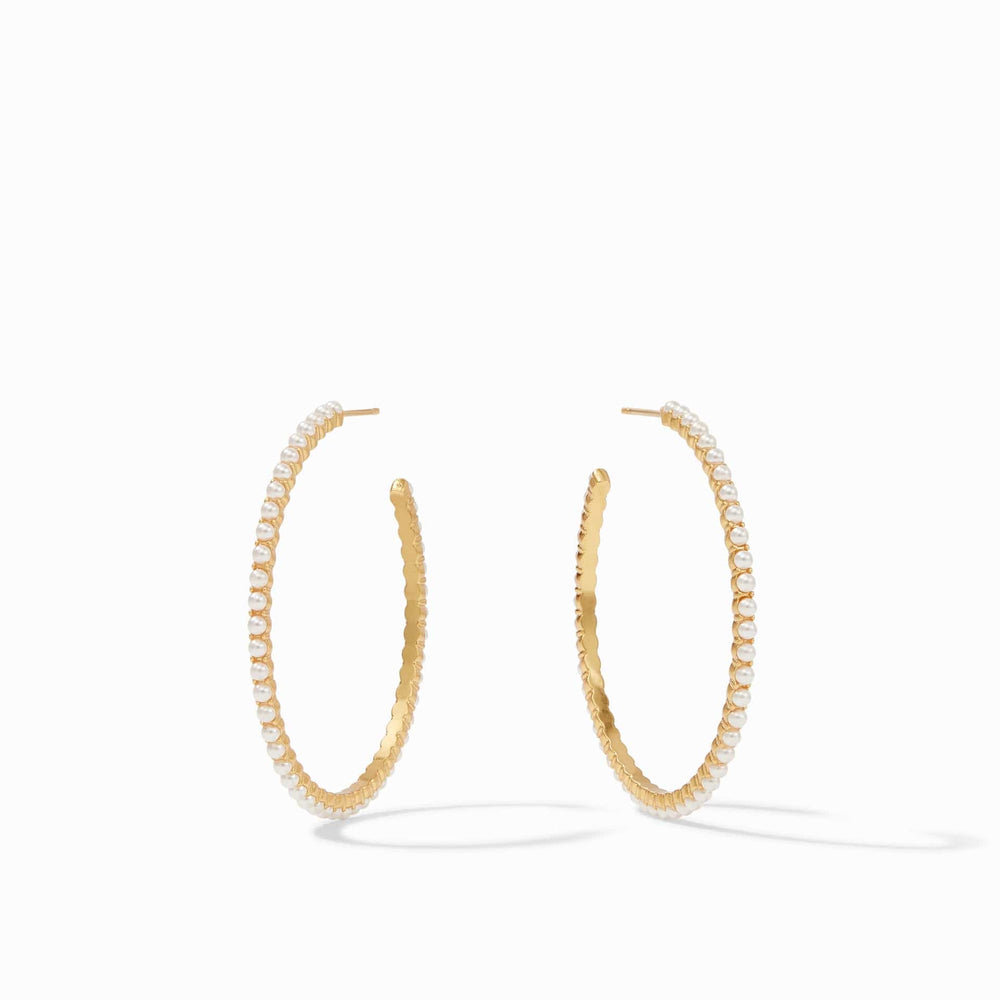 EAR-GPL Juliet Hoop Large