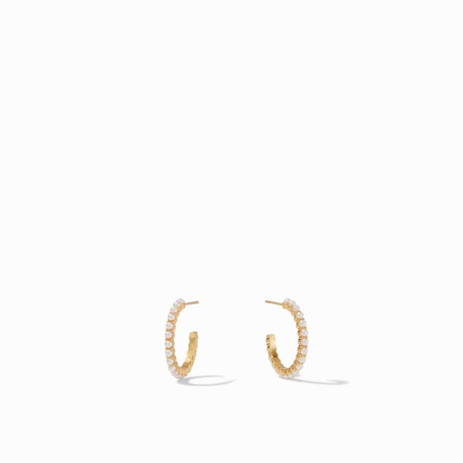 EAR-GPL Juliet Hoop Small