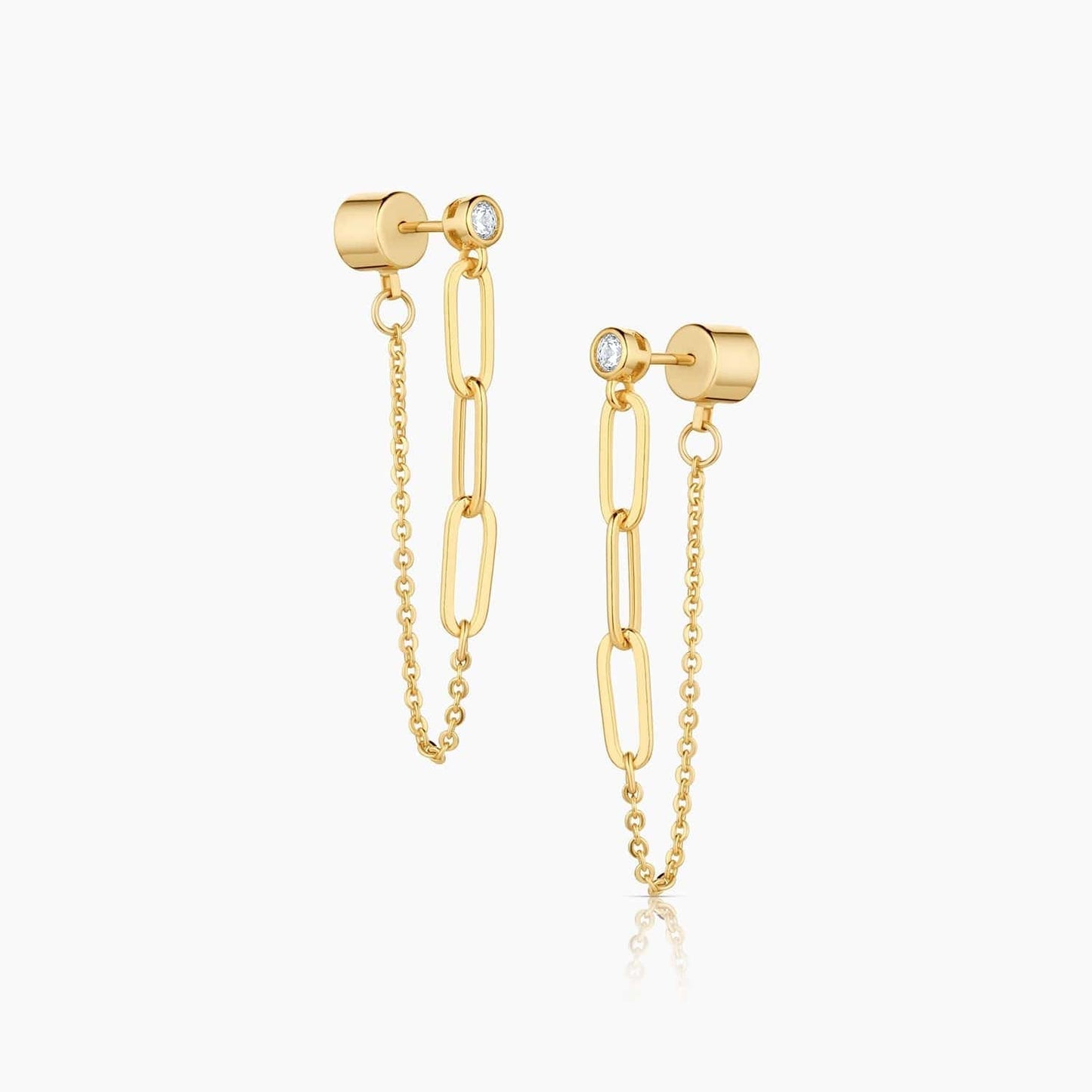 EAR-GPL Juni Earrings