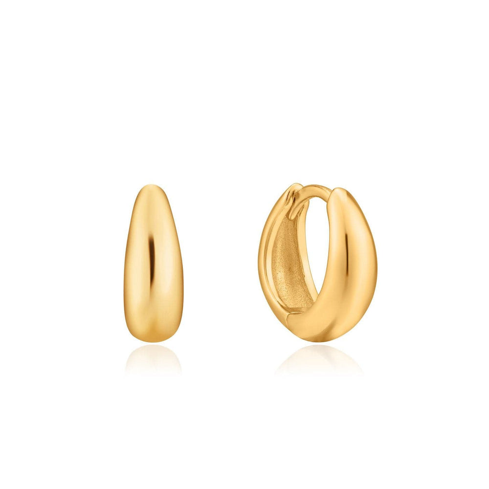 
                      
                        EAR-GPL Luxe Huggie Hoop Earrings
                      
                    