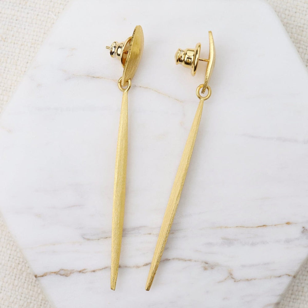 
                  
                    EAR-GPL Marquesa Drop Earrings
                  
                