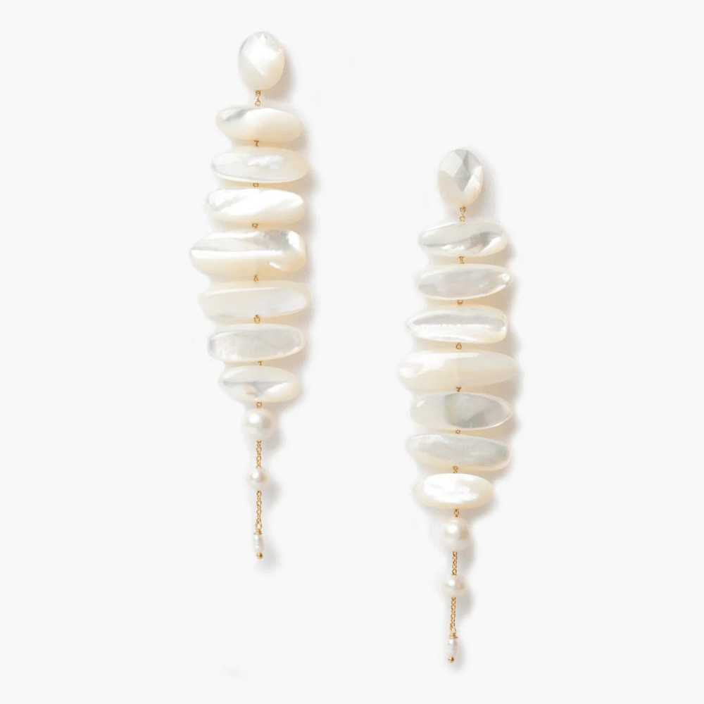 
                      
                        EAR-GPL Mizumi Earrings White Mother of Pearl
                      
                    