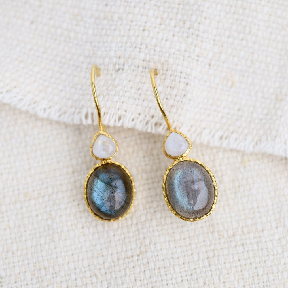 
                  
                    EAR-GPL Moonstone & Labradorite Earrings
                  
                