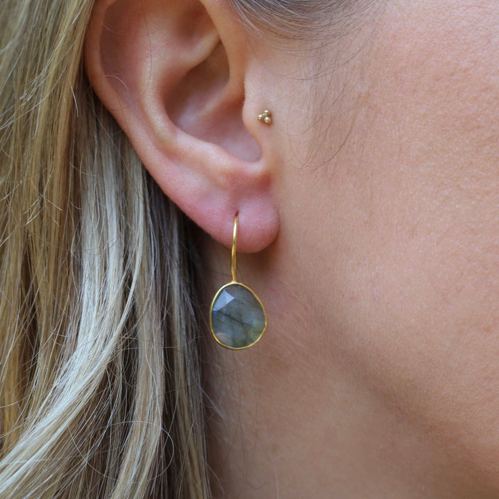 
                      
                        EAR-GPL Oval Labradorite Earrings
                      
                    