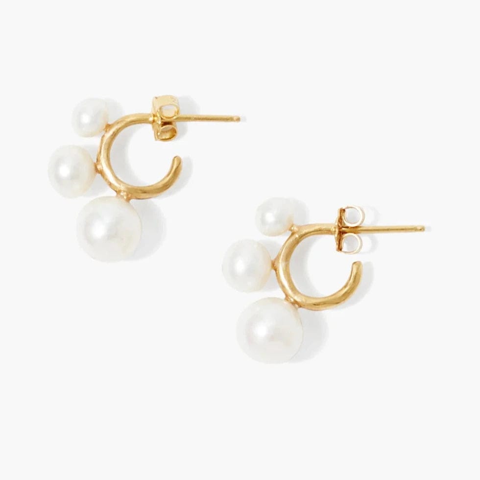 
                      
                        EAR-GPL Penelope Earrings Gold
                      
                    