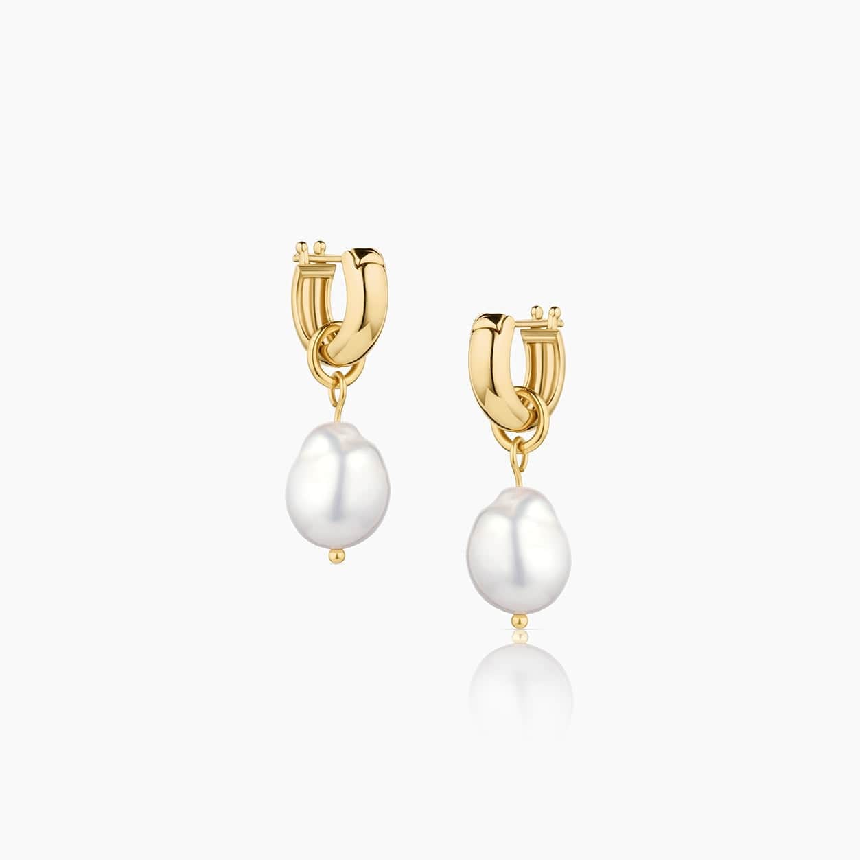 EAR-GPL Petite Colette Pearl Earrings