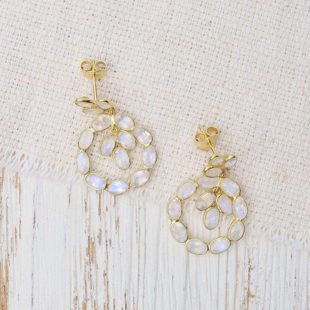 
                  
                    EAR-GPL Royal Rainbow Moonstone Earrings
                  
                