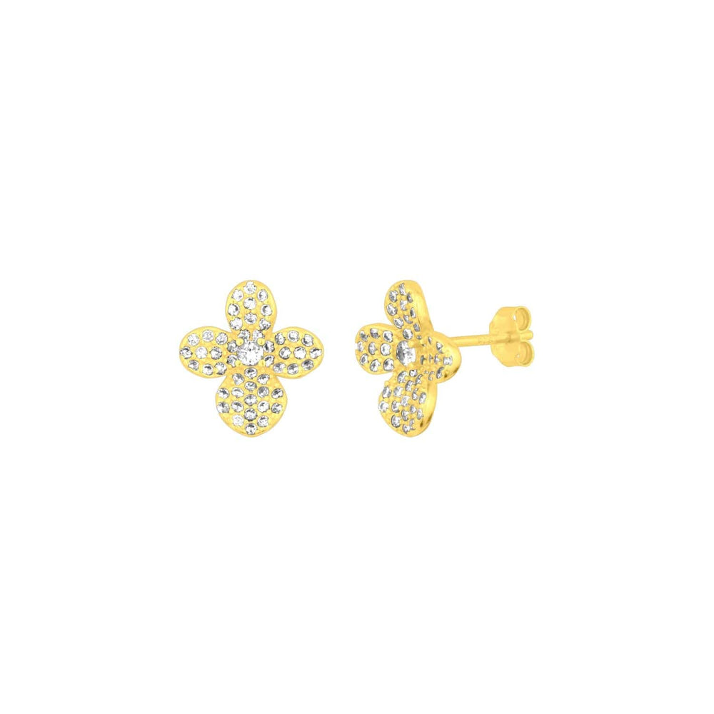 
                      
                        EAR-GPL Sakura Flower Studs - Gold Plated
                      
                    