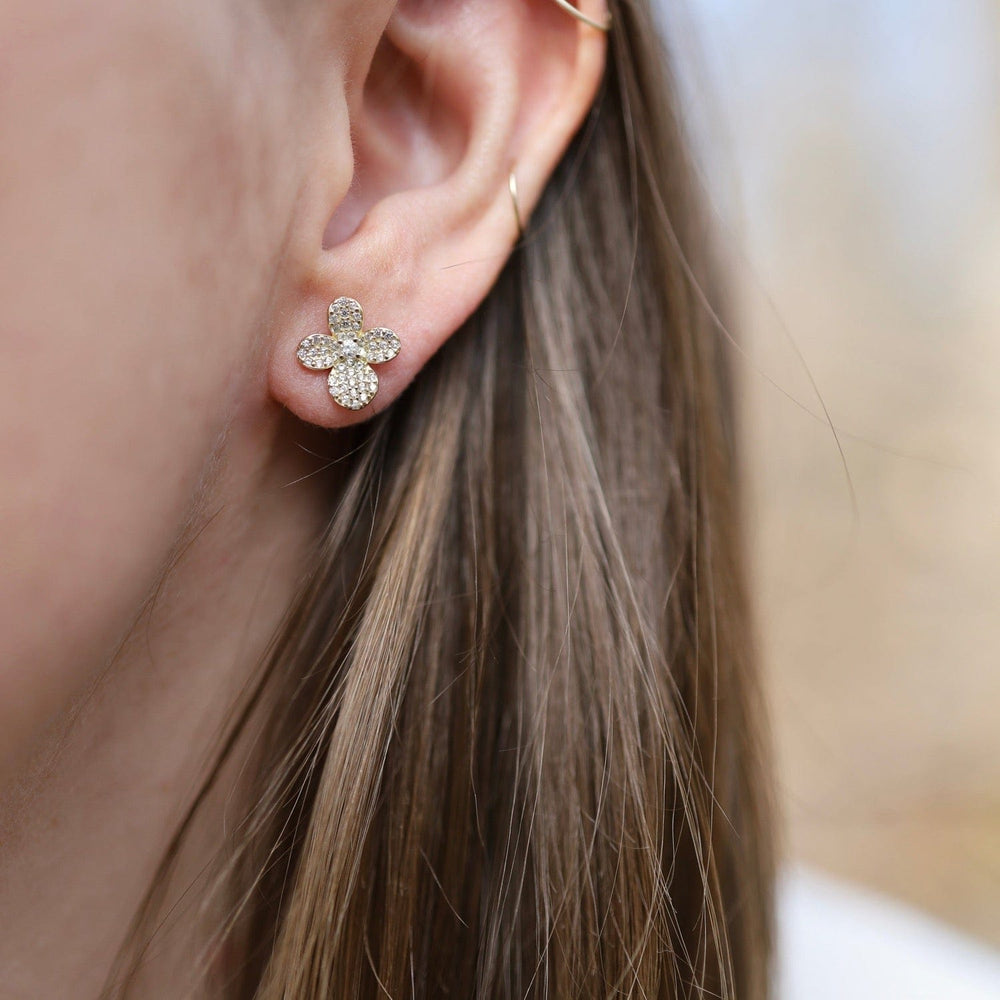 
                      
                        EAR-GPL Sakura Flower Studs - Gold Plated
                      
                    