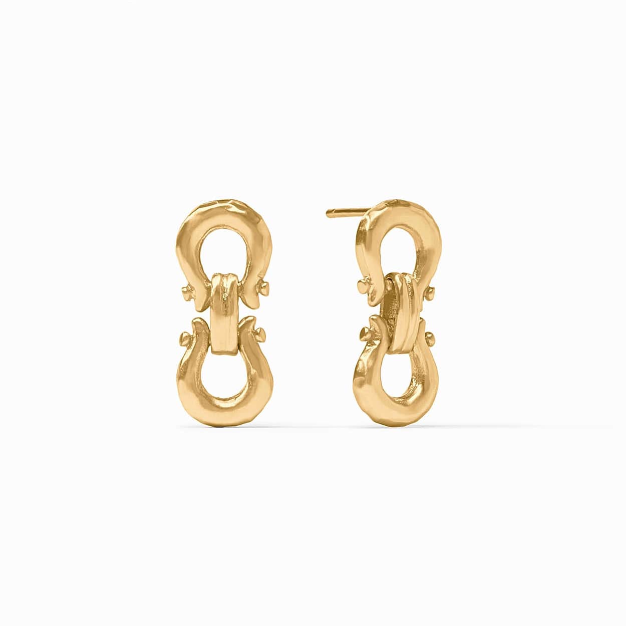 EAR-GPL Saratoga Earring