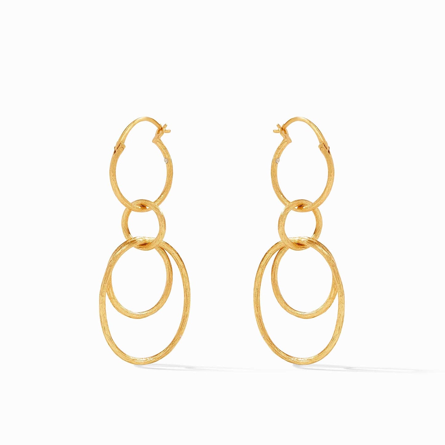 EAR-GPL Simone 3-in-1 Earring