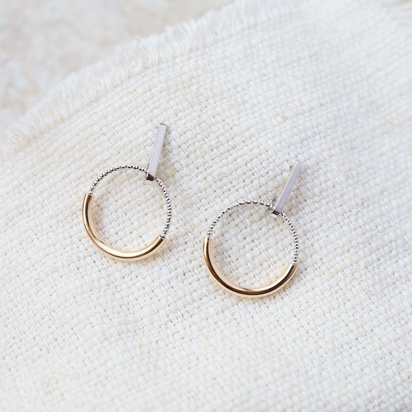 EAR-GPL Synthesis Earrings